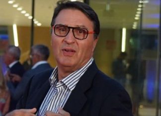 “Ja kao profesor fizičkog tačno znam šta ljudi sa 50 + godina treba da rade da održe zdravu kičmu”: Evo šta savetuje Jovan Memedović "Ja kao profesor fizičkog tačno znam šta ljudi sa 50 + godina treba da rade da održe zdravu kičmu": Savetuje Jovan Memedović - featured image