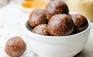 Energetske kuglice koje podižu gvožđe: Recept protiv anemije koji zaista deluje Energetske kuglice koje podižu gvožđe: Recept protiv anemije koji zaista deluje - featured image