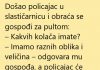 VIC DANA: Kolači