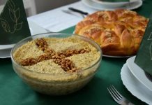 “Strašno je ako ste pozvani na slavu, a uradite ovo”: Etnolog otkriva kako mnogi u Srbiji ne poštuju domaćina "Strašno je ako ste pozvani na slavu, a uradite ovo": Etnolog otkriva kako mnogi u Srbiji ne poštuju domaćina - featured image