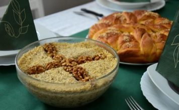 “Strašno je ako ste pozvani na slavu, a uradite ovo”: Etnolog otkriva kako mnogi u Srbiji ne poštuju domaćina "Strašno je ako ste pozvani na slavu, a uradite ovo": Etnolog otkriva kako mnogi u Srbiji ne poštuju domaćina - featured image