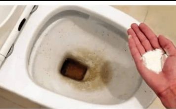 Zaboravite OCAT: Ovaj puder iz kuhinje čisti toalet za par minuta – bez kamenca, žutih mrlja i mirisa! Zaboravite OCAT: Ovaj puder iz kuhinje čisti toalet za par minuta – bez kamenca, žutih mrlja i mirisa! - featured image