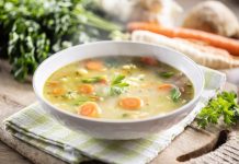 Antibiotik čorba koja greje i štiti od virusa: Starinski recept gotov za tren Antibiotik čorba koja greje i štiti od virusa: Starinski recept gotov za tren - featured image