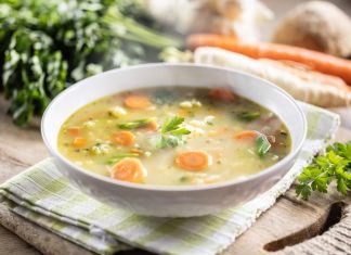 Antibiotik čorba koja greje i štiti od virusa: Starinski recept gotov za tren Antibiotik čorba koja greje i štiti od virusa: Starinski recept gotov za tren - featured image