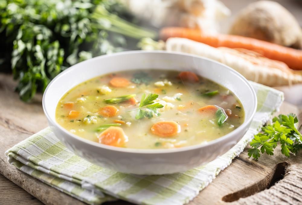 Antibiotik čorba koja greje i štiti od virusa: Starinski recept gotov za tren - featured image Antibiotik čorba koja greje i štiti od virusa: Starinski recept gotov za tren - featured image