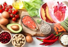 7 namirnica koje snižavaju holesterol: Saveti stručnjaka sa Mejo klinike 7 namirnica koje snižavaju holesterol: Saveti stručnjaka sa Mejo klinike - featured image