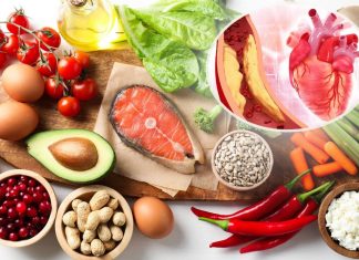 7 namirnica koje snižavaju holesterol: Saveti stručnjaka sa Mejo klinike 7 namirnica koje snižavaju holesterol: Saveti stručnjaka sa Mejo klinike - featured image