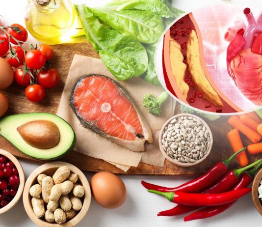 7 namirnica koje snižavaju holesterol: Saveti stručnjaka sa Mejo klinike 7 namirnica koje snižavaju holesterol: Saveti stručnjaka sa Mejo klinike - featured image