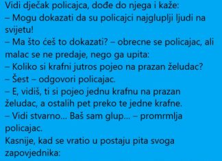 VIC DANA: Krafne