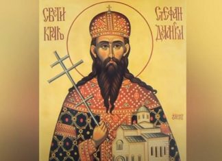 “SVETI MRATA, SNEG DO VRATA: Danas je veliki praznik, ako ne uradite 1 stvar, nesreća će vam se navući na leđa! “SVETI MRATA, SNEG DO VRATA: Danas je veliki praznik, ako ne uradite 1 stvar, nesreća će vam se navući na leđa! - featured image