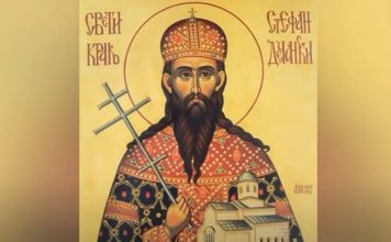 “SVETI MRATA, SNEG DO VRATA: Danas je veliki praznik, ako ne uradite 1 stvar, nesreća će vam se navući na leđa! “SVETI MRATA, SNEG DO VRATA: Danas je veliki praznik, ako ne uradite 1 stvar, nesreća će vam se navući na leđa! - featured image