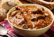 Umesto vode u gulaš dodajte ovu namirnicu i biće daleko ukusniji: Uspeva čak i početnicima Umesto vode u gulaš dodajte ovu namirnicu i biće daleko ukusniji: Uspeva čak i početnicima - featured image