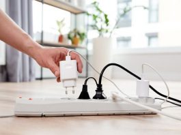 Budite oprezni da ne bi došlo do požara: Ovi uređaji ne smiju da se uključuju u produžni kabl Budite oprezni da ne bi došlo do požara: Ovi uređaji ne smiju da se uključuju u produžni kabl - featured image