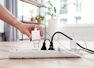 Budite oprezni da ne bi došlo do požara: Ovi uređaji ne smiju da se uključuju u produžni kabl Budite oprezni da ne bi došlo do požara: Ovi uređaji ne smiju da se uključuju u produžni kabl - featured image