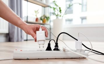 Budite oprezni da ne bi došlo do požara: Ovi uređaji ne smiju da se uključuju u produžni kabl Budite oprezni da ne bi došlo do požara: Ovi uređaji ne smiju da se uključuju u produžni kabl - featured image