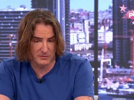 “NAKOTILO SE MNOGO NEZAHVALNIH LJUDI NA PINKU, POČINJE ČIŠĆENJE!” Brutalno oglašavanje Željka Mitrovića, pobesneo na dan slave: Otkrio i ko je prvi na spisku "NAKOTILO SE MNOGO NEZAHVALNIH LJUDI NA PINKU, POČINJE ČIŠĆENJE!" Brutalno oglašavanje Željka Mitrovića, pobesneo na dan slave: Otkrio i ko je prvi na spisku - featured image