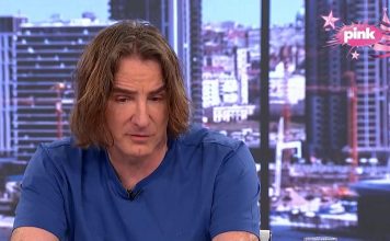 “NAKOTILO SE MNOGO NEZAHVALNIH LJUDI NA PINKU, POČINJE ČIŠĆENJE!” Brutalno oglašavanje Željka Mitrovića, pobesneo na dan slave: Otkrio i ko je prvi na spisku "NAKOTILO SE MNOGO NEZAHVALNIH LJUDI NA PINKU, POČINJE ČIŠĆENJE!" Brutalno oglašavanje Željka Mitrovića, pobesneo na dan slave: Otkrio i ko je prvi na spisku - featured image