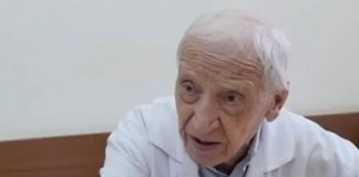 “Telo čoveka stvoreno je da traje najmanje 140 godina, samo treba da se hranite ovako”: Tvrdio je čuveni doktor “Telo čoveka stvoreno je da traje najmanje 140 godina, samo treba da se hranite ovako”: Tvrdio je čuveni doktor - featured image