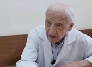 “Telo čoveka stvoreno je da traje najmanje 140 godina, samo treba da se hranite ovako”: Tvrdio je čuveni doktor “Telo čoveka stvoreno je da traje najmanje 140 godina, samo treba da se hranite ovako”: Tvrdio je čuveni doktor - featured image
