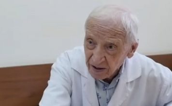 “Telo čoveka stvoreno je da traje najmanje 140 godina, samo treba da se hranite ovako”: Tvrdio je čuveni doktor “Telo čoveka stvoreno je da traje najmanje 140 godina, samo treba da se hranite ovako”: Tvrdio je čuveni doktor - featured image