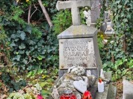 Mali Zvonimir (9) otišao na grob svoje majke i zaspao, ujutru ga našli prekrivenog snegom: Ovo je najtužnija priča svih vremena! Mali Zvonimir (9) otišao na grob svoje majke i zaspao, ujutru ga našli prekrivenog snegom: Ovo je najtužnija priča svih vremena! - featured image