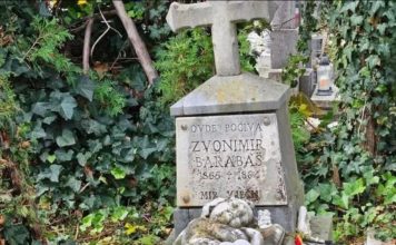 Mali Zvonimir (9) otišao na grob svoje majke i zaspao, ujutru ga našli prekrivenog snegom: Ovo je najtužnija priča svih vremena! Mali Zvonimir (9) otišao na grob svoje majke i zaspao, ujutru ga našli prekrivenog snegom: Ovo je najtužnija priča svih vremena! - featured image