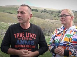 Milanko se oženio Albankom posle 8 dana poznanstva: Roza došla u najhladnije srpsko selo, sada imaju troje dece, a jednu stvar joj muž nikako ne dozvoljava Milanko se oženio Albankom posle 8 dana poznanstva: Roza došla u najhladnije srpsko selo, sada imaju troje dece, a jednu stvar joj muž nikako ne dozvoljava - featured image