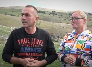 Milanko se oženio Albankom posle 8 dana poznanstva: Roza došla u najhladnije srpsko selo, sada imaju troje dece, a jednu stvar joj muž nikako ne dozvoljava Milanko se oženio Albankom posle 8 dana poznanstva: Roza došla u najhladnije srpsko selo, sada imaju troje dece, a jednu stvar joj muž nikako ne dozvoljava - featured image