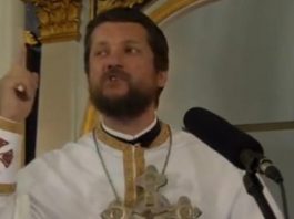 Otac Gojko otkrio jedini način kako da se oslobodite greha predaka: Samo ovako prokletstvu možete stati na put Otac Gojko otkrio jedini način kako da se oslobodite greha predaka: Samo ovako prokletstvu možete stati na put - featured image