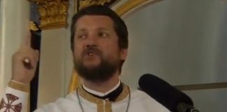 Otac Gojko otkrio jedini način kako da se oslobodite greha predaka: Samo ovako prokletstvu možete stati na put Otac Gojko otkrio jedini način kako da se oslobodite greha predaka: Samo ovako prokletstvu možete stati na put - featured image