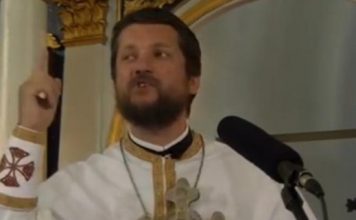 Otac Gojko otkrio jedini način kako da se oslobodite greha predaka: Samo ovako prokletstvu možete stati na put Otac Gojko otkrio jedini način kako da se oslobodite greha predaka: Samo ovako prokletstvu možete stati na put - featured image