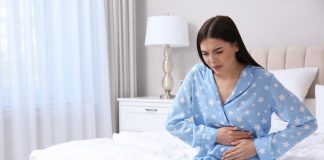 Četiri razloga zašto vas noću muče gasovi: Evo kako možete ublažiti problem Četiri razloga zašto vas noću muče gasovi: Evo kako možete ublažiti problem - featured image