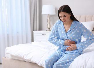 Četiri razloga zašto vas noću muče gasovi: Evo kako možete ublažiti problem Četiri razloga zašto vas noću muče gasovi: Evo kako možete ublažiti problem - featured image