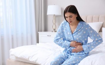 Četiri razloga zašto vas noću muče gasovi: Evo kako možete ublažiti problem Četiri razloga zašto vas noću muče gasovi: Evo kako možete ublažiti problem - featured image