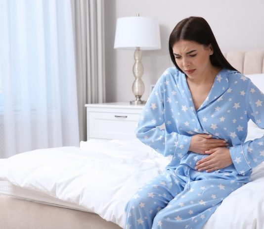 Četiri razloga zašto vas noću muče gasovi: Evo kako možete ublažiti problem Četiri razloga zašto vas noću muče gasovi: Evo kako možete ublažiti problem - featured image