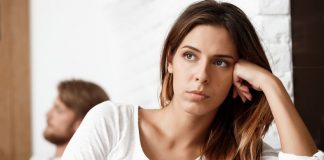 ZLO JE U TVOJOJ BLIZINI: 8 znakova da vas neka osoba ne može ‘očima smisliti’ ZLO JE U TVOJOJ BLIZINI: 8 znakova da vas neka osoba ne može ‘očima smisliti’ - featured image