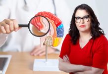 Nagle promene u vidnom polju najavljuju šlog: Neurolog otkriva i druge znake za uzbunu Nagle promene u vidnom polju najavljuju šlog: Neurolog otkriva i druge znake za uzbunu - featured image