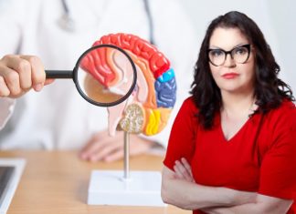 Nagle promene u vidnom polju najavljuju šlog: Neurolog otkriva i druge znake za uzbunu Nagle promene u vidnom polju najavljuju šlog: Neurolog otkriva i druge znake za uzbunu - featured image