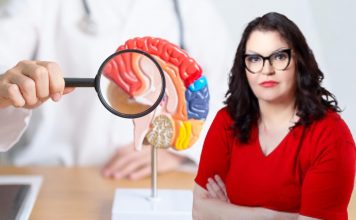 Nagle promene u vidnom polju najavljuju šlog: Neurolog otkriva i druge znake za uzbunu Nagle promene u vidnom polju najavljuju šlog: Neurolog otkriva i druge znake za uzbunu - featured image