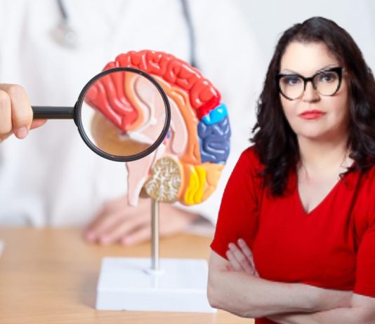 Nagle promene u vidnom polju najavljuju šlog: Neurolog otkriva i druge znake za uzbunu Nagle promene u vidnom polju najavljuju šlog: Neurolog otkriva i druge znake za uzbunu - featured image