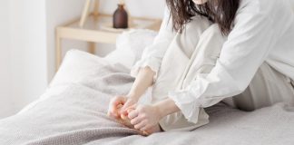 Imate hladne ruke i stopala? 5 zlatnih savjeta za poboljšanje cirkulacije, broj 2 će vas iznenaditi Imate hladne ruke i stopala? Probajte ovih 5 saveta za poboljšanje cirkulacije - featured image