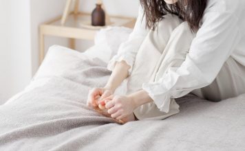 Imate hladne ruke i stopala? 5 zlatnih savjeta za poboljšanje cirkulacije, broj 2 će vas iznenaditi Imate hladne ruke i stopala? Probajte ovih 5 saveta za poboljšanje cirkulacije - featured image