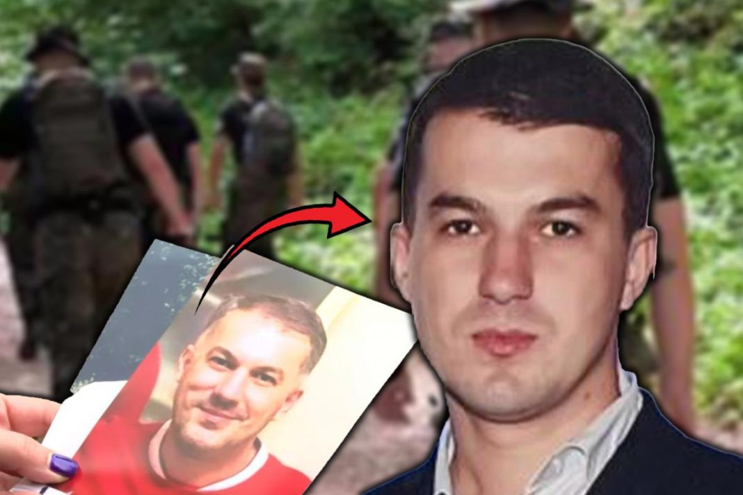 FARMACEUT IZ NIŠA PRE NESTANKA OSTAVIO TAJNU PORUKU: Milan je svesno ovo uradio pre nego što je iščezao - privatni detektiv otkrio značenje (VIDEO) - featured image FARMACEUT IZ NIŠA PRE NESTANKA OSTAVIO TAJNU PORUKU: Milan je svesno ovo uradio pre nego što je iščezao - privatni detektiv otkrio značenje (VIDEO) - featured image