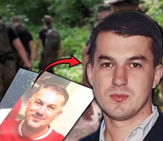 FARMACEUT IZ NIŠA PRE NESTANKA OSTAVIO TAJNU PORUKU: Milan je svesno ovo uradio pre nego što je iščezao – privatni detektiv otkrio značenje (VIDEO) FARMACEUT IZ NIŠA PRE NESTANKA OSTAVIO TAJNU PORUKU: Milan je svesno ovo uradio pre nego što je iščezao - privatni detektiv otkrio značenje (VIDEO) - featured image