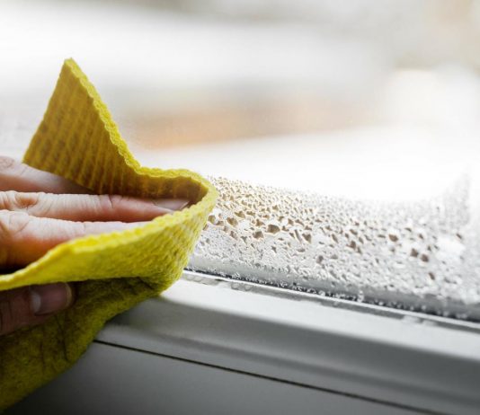 Zašto se voda skuplja na prozoru? Uradite jednu stvar i kapljice na staklu će nestati Zašto se voda skuplja na prozoru? Uradite jednu stvar i kapljice na staklu će nestati - featured image