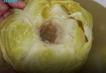 Evo kako spasiti gnjecavi kiseli kupus: Dodajte u bure 1 sastojak!