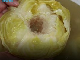 Evo kako spasiti gnjecavi kiseli kupus: Dodajte u bure 1 sastojak!