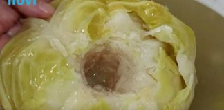 Evo kako spasiti gnjecavi kiseli kupus: Dodajte u bure 1 sastojak!