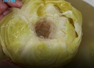Evo kako spasiti gnjecavi kiseli kupus: Dodajte u bure 1 sastojak!
