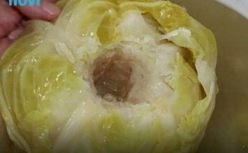 Evo kako spasiti gnjecavi kiseli kupus: Dodajte u bure 1 sastojak!